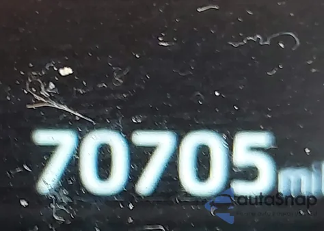 2021 Toyota Prius Le Awd-E из США, поврежденный, VIN JTDL9MFU9M3023995